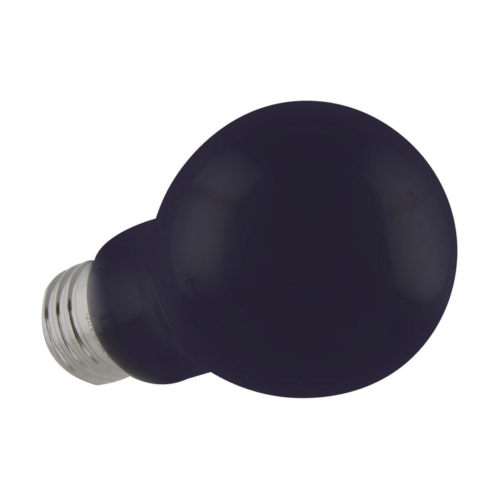 Satco S14990 Light Bulb, Black