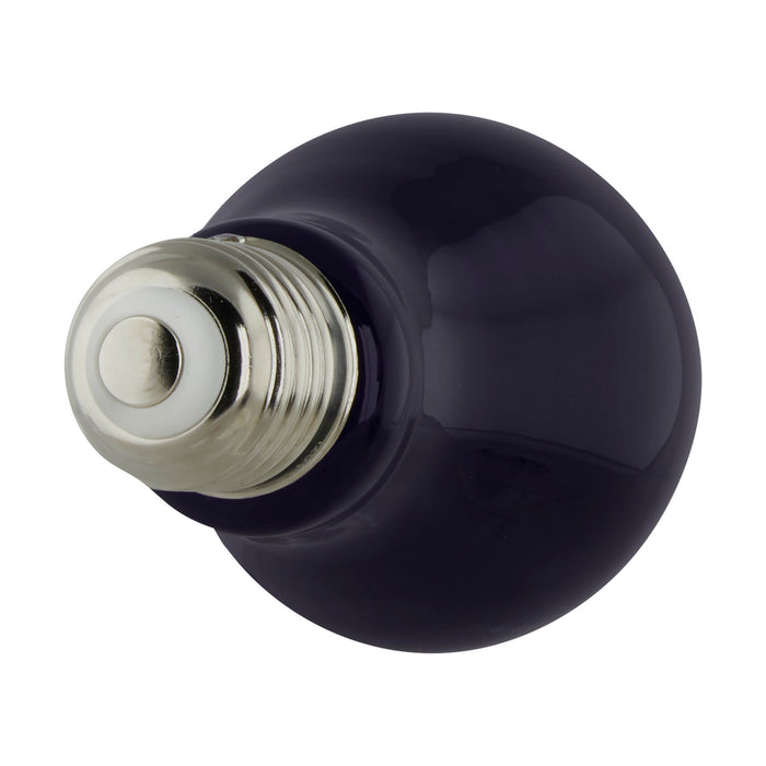 Satco S14990 Light Bulb, Black