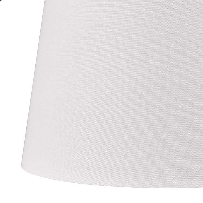 Golden 3694-A1W BCB-MWS One Light Wall Sconce, Brushed Champagne Bronze