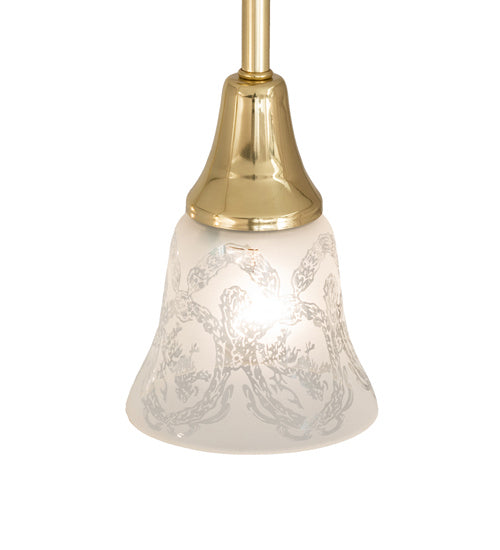 Meyda Tiffany 241990 Three Light Pendant