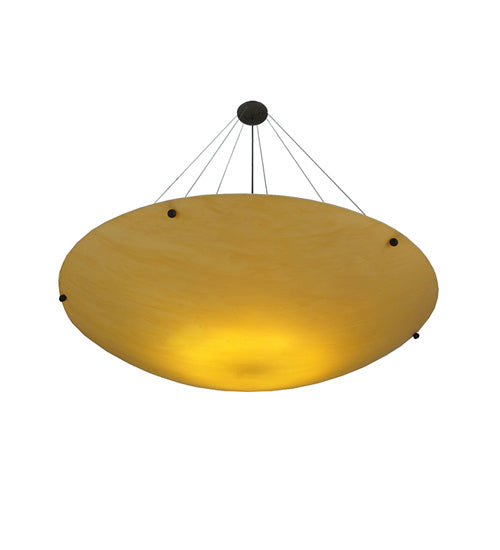 Meyda Tiffany 244746 Eight Light Pendant, Oil Rubbed Bronze