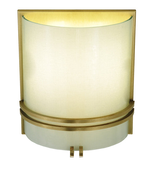 Meyda Tiffany 245041 Two Light Wall Sconce