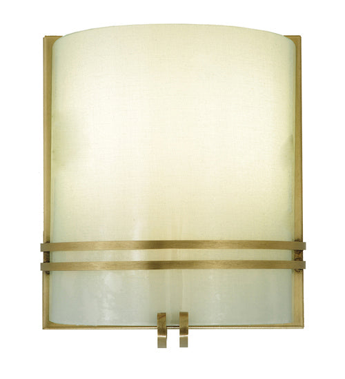 Meyda Tiffany 245041 Two Light Wall Sconce