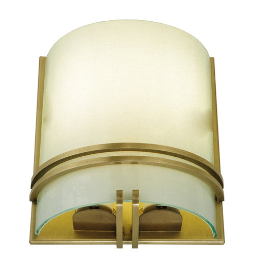 Meyda Tiffany 245041 Two Light Wall Sconce