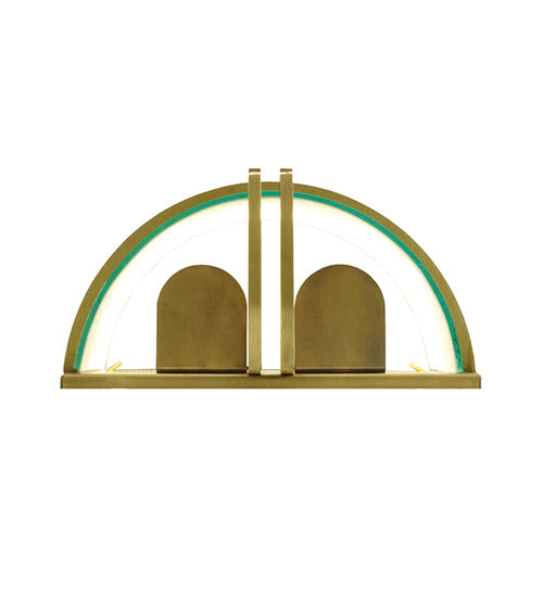 Meyda Tiffany 245041 Two Light Wall Sconce