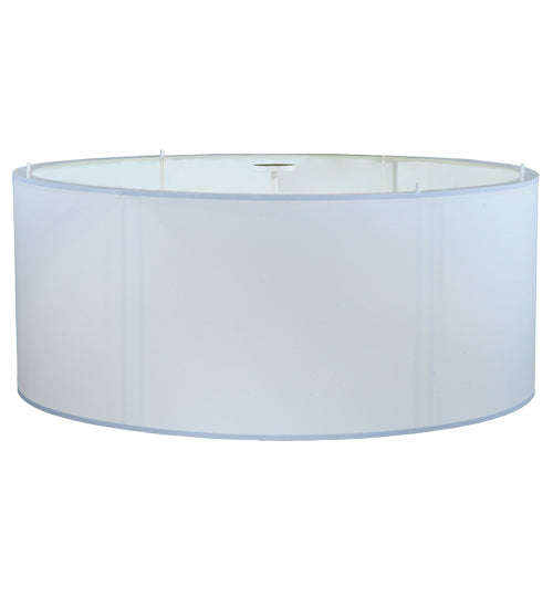 Meyda Tiffany 245375 Six Light Flushmount, Nickel