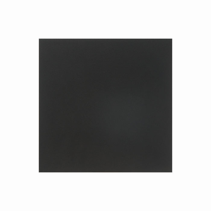 Eurofase 42709-015 LED Outdoor Flushmount, Satin Black