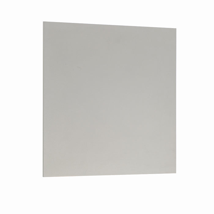 Eurofase 42709-022 LED Outdoor Flushmount, Silver