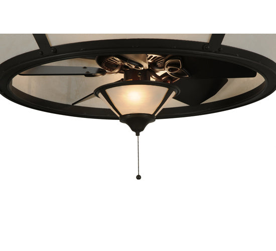 Meyda Tiffany 122319 Eight Light Chandel-Air