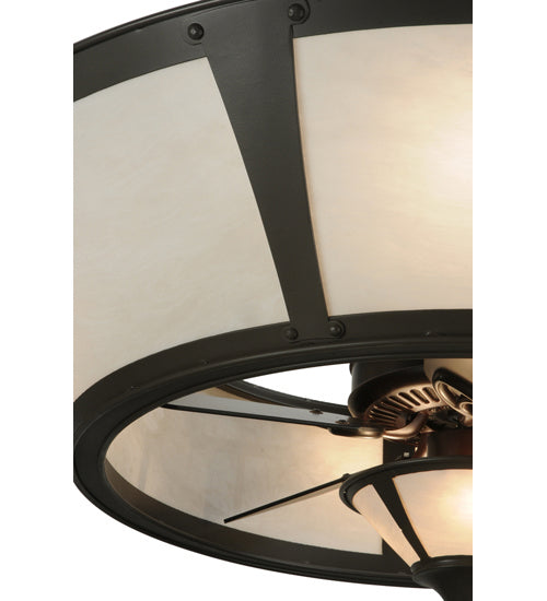 Meyda Tiffany 122319 Eight Light Chandel-Air