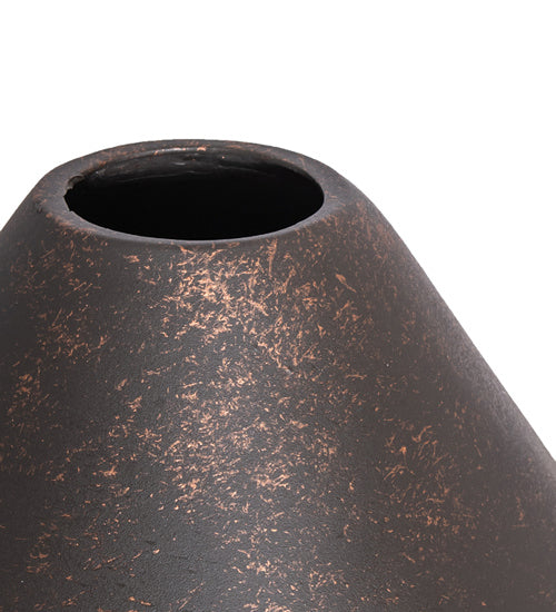Meyda Tiffany 239716 Shade, Gilded Tobacco