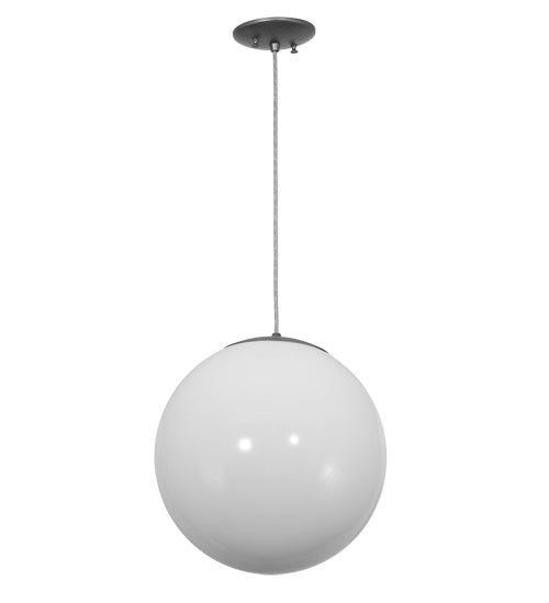 Meyda Tiffany 245675 One Light Pendant, Pewter