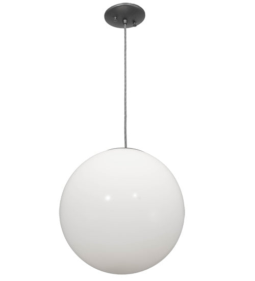 Meyda Tiffany 245675 One Light Pendant, Pewter