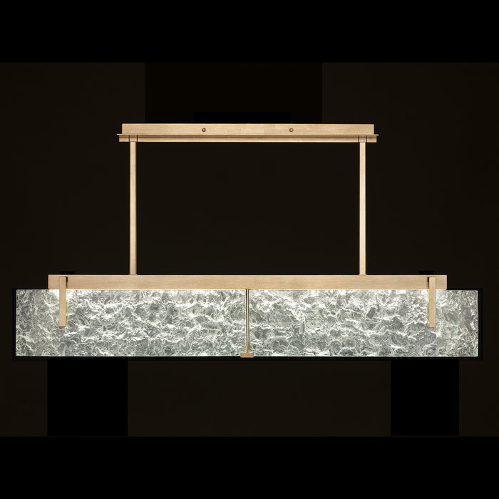 Fine Art 928040-31ST LED Pendant, Gold