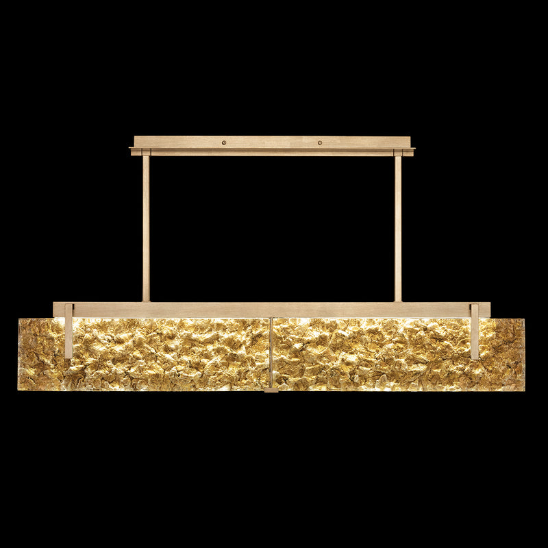 Fine Art 928040-32ST LED Pendant, Gold