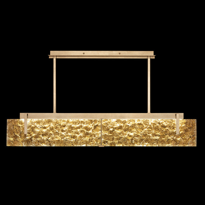 Fine Art 928040-32ST LED Pendant, Gold