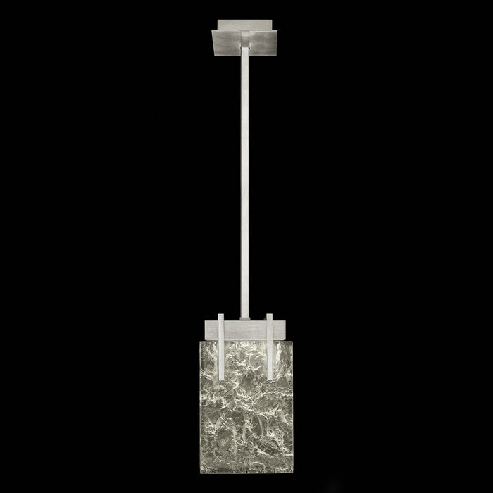 Fine Art 930240-21ST LED Pendant, Silver