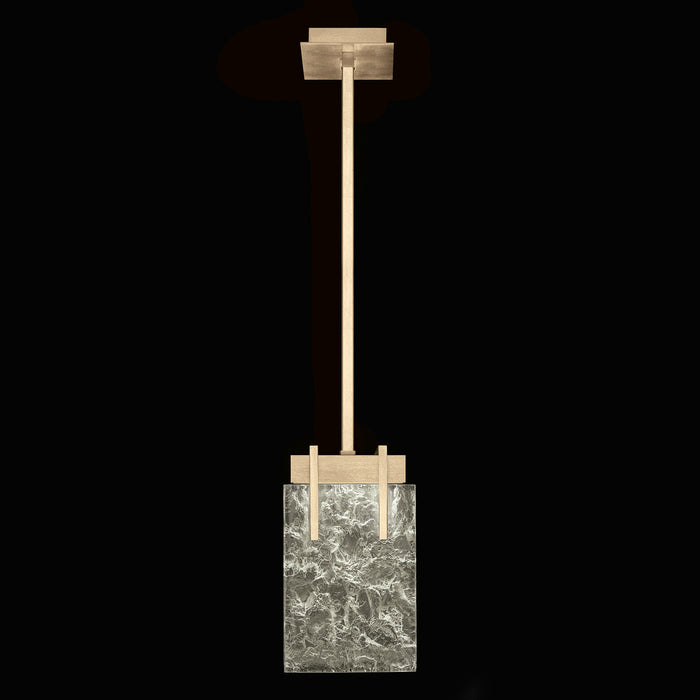 Fine Art 930240-31ST LED Pendant, Gold