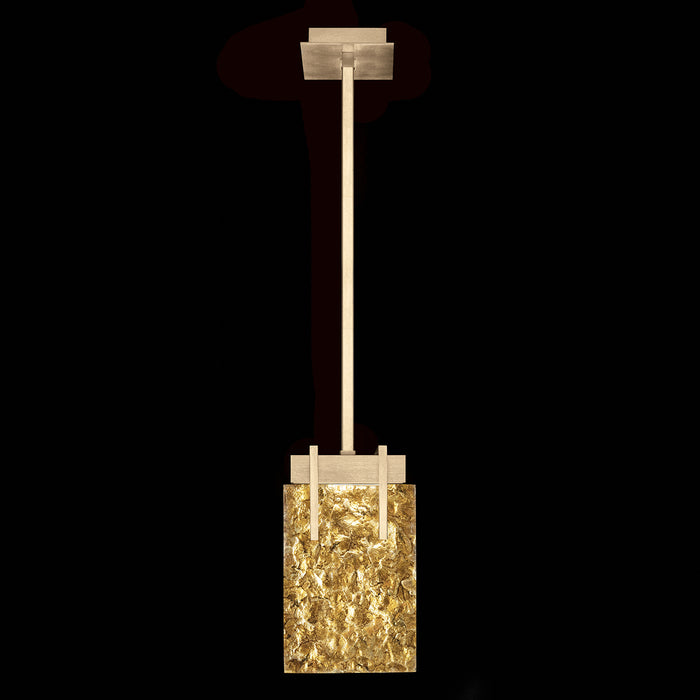 Fine Art 930240-32ST LED Pendant, Gold