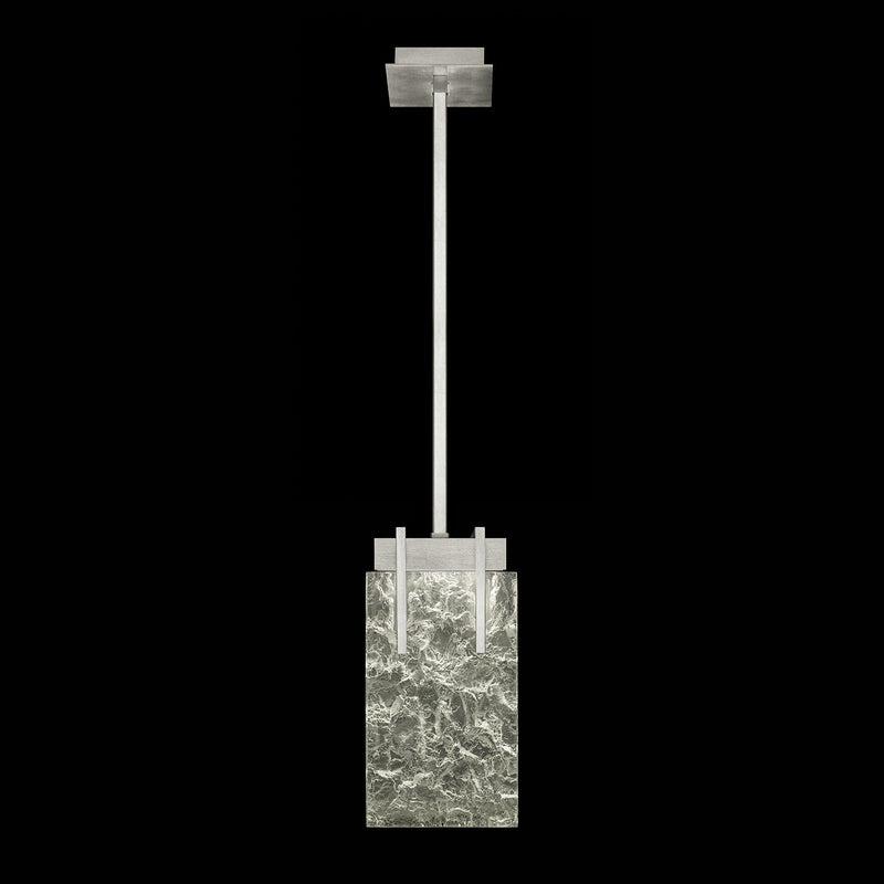 Fine Art 930540-21ST LED Pendant, Silver
