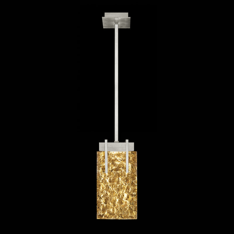 Fine Art 930540-22ST LED Pendant, Silver