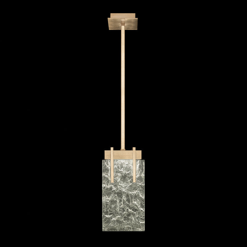 Fine Art 930540-31ST LED Pendant, Gold