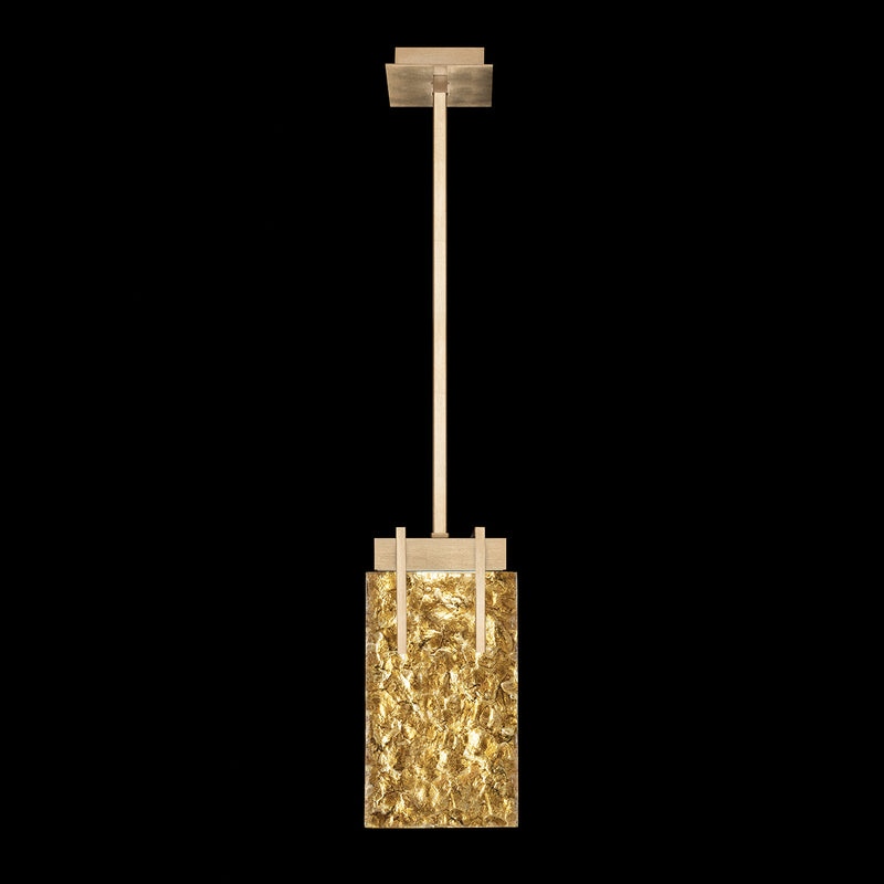 Fine Art 930540-32ST LED Pendant, Gold