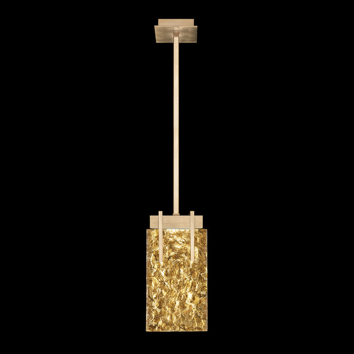 Fine Art 930540-32ST LED Pendant, Gold