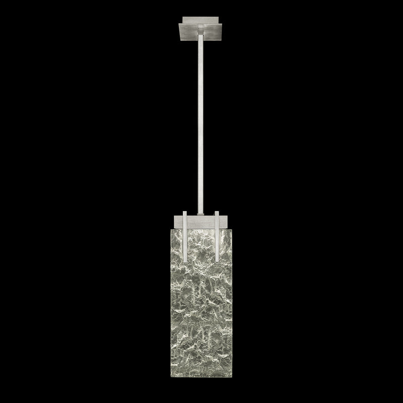 Fine Art 931040-21ST LED Pendant, Silver