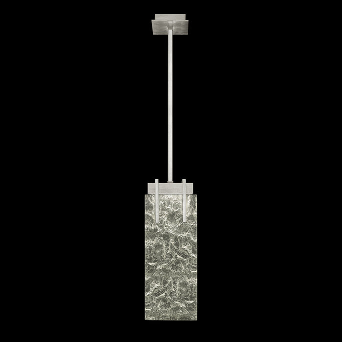 Fine Art 931040-21ST LED Pendant, Silver