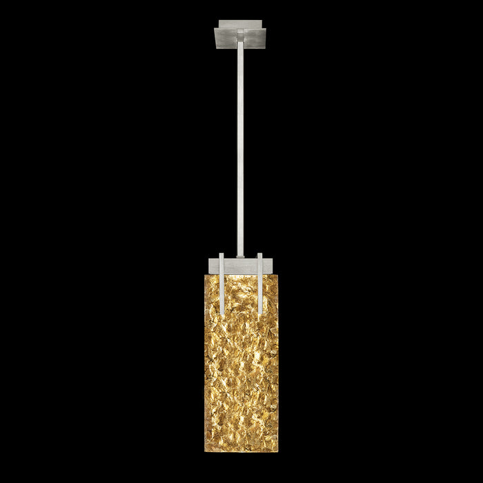 Fine Art 931040-22ST LED Pendant, Silver