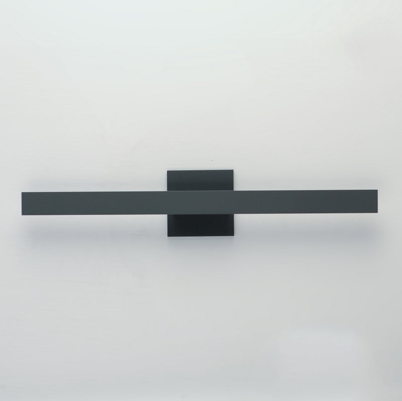 ET2 E41343-BZ LED Outdoor Wall Sconce, Bronze