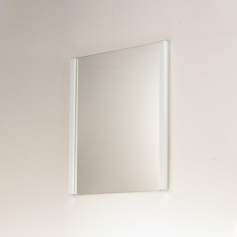 ET2 E42082-90PC LED Mirror Kit, Polished Chrome