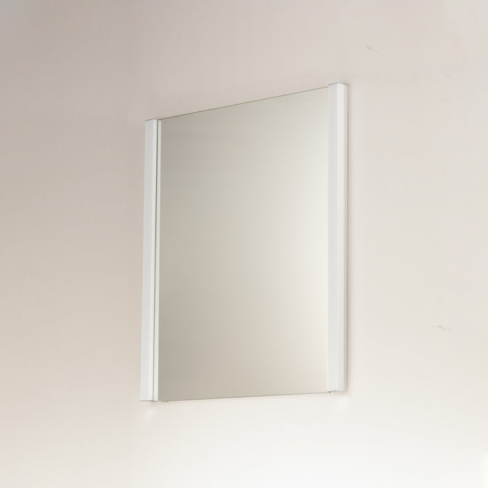 ET2 E42082-90PC LED Mirror Kit, Polished Chrome