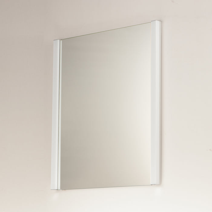 ET2 E42086-90PC LED Mirror Kit, Polished Chrome