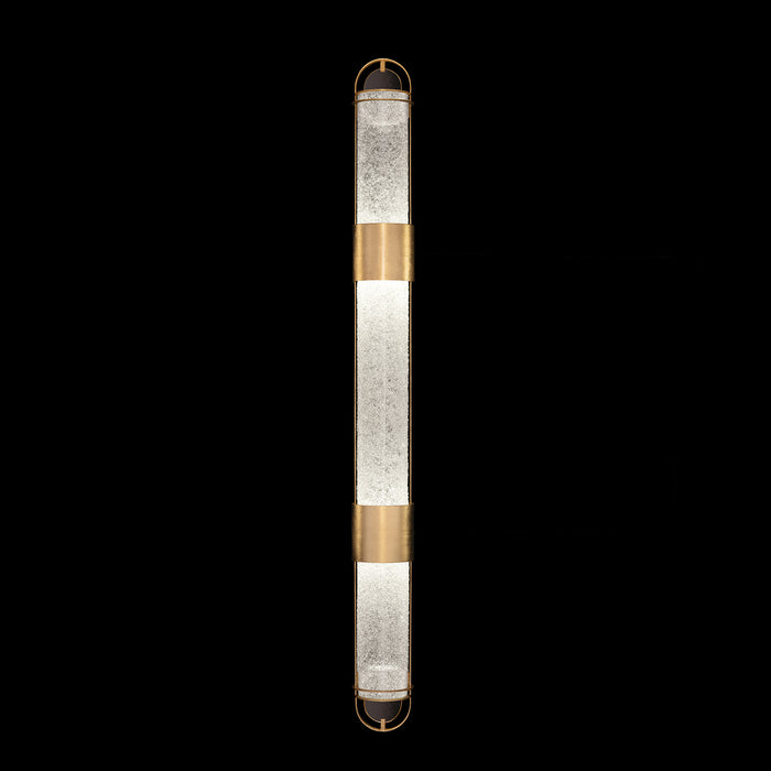 Fine Art 925850-31ST LED Wall Sconce, Gold