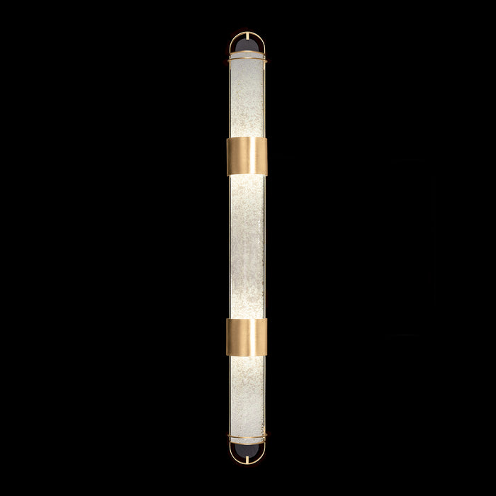 Fine Art 925850-32ST LED Wall Sconce, Gold