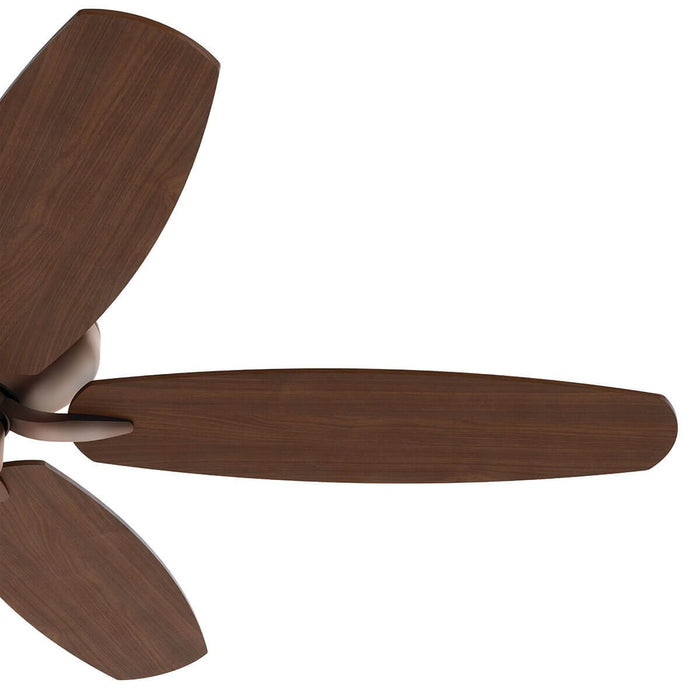 Kichler 330164OBB 52" Ceiling Fan, Oil Brushed Bronze
