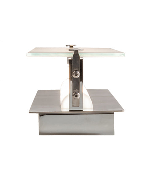 Meyda Tiffany 235774 LED Wall Sconce, Chrome