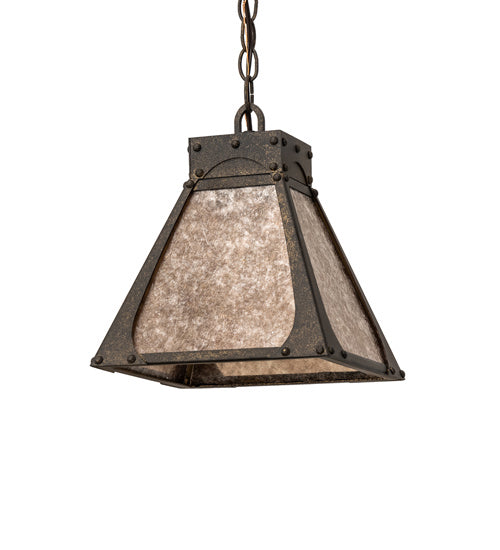 Meyda Tiffany 241883 One Light Pendant, Petzite