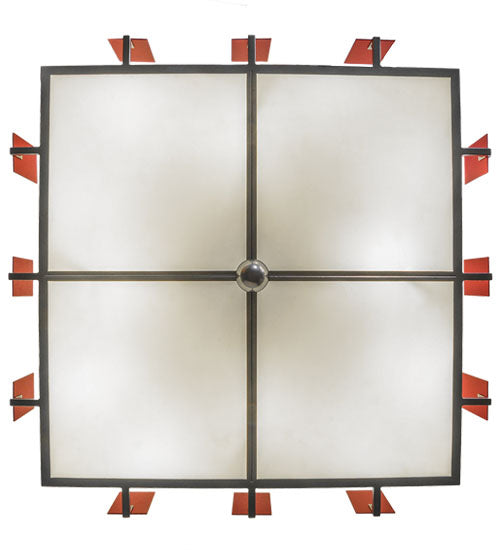 Meyda Tiffany 246504 12 Light Pendant, Extreme Chrome