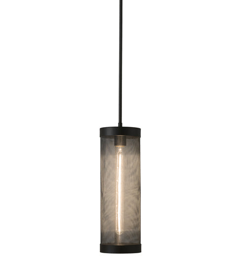 Meyda Tiffany 246528 Nine Light Pendant, Old Wrought Iron And Charcoal Gray