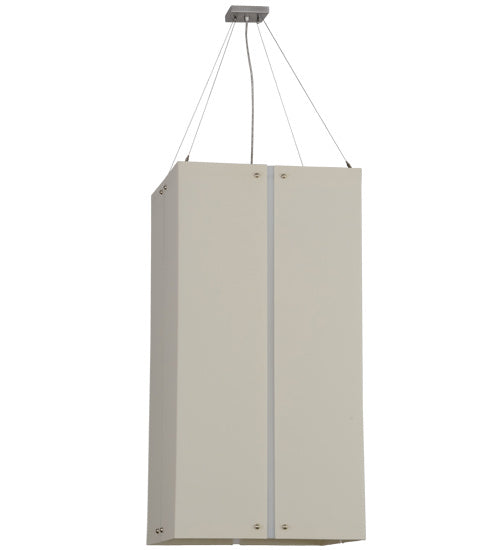 Meyda Tiffany 246591 12 Light Pendant, Nickel