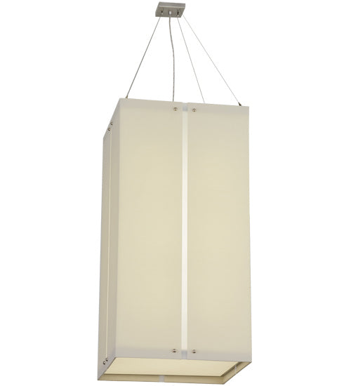 Meyda Tiffany 246591 12 Light Pendant, Nickel