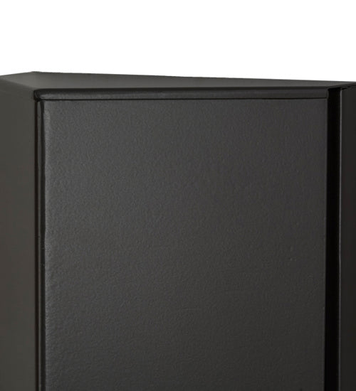 Meyda Tiffany 246870 One Light Wall Sconce, Timeless Bronze