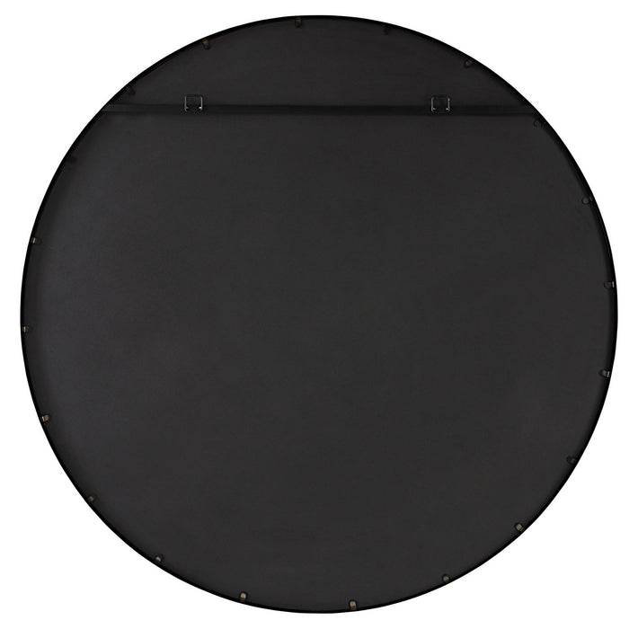 Uttermost 04307 Wall Decor, Satin Black