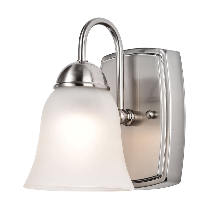 Nuvo Lighting 62-1567 LED Vanity, Brushed Nickel