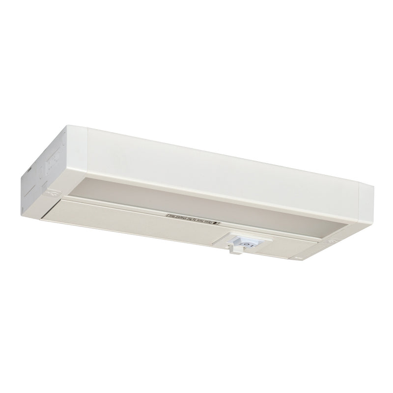 Nuvo Lighting 63-500 LED Under Cabinet, White