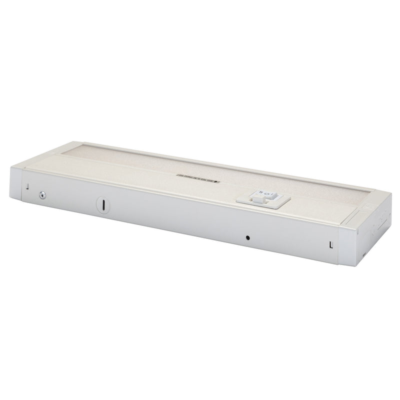 Nuvo Lighting 63-501 LED Under Cabinet, White