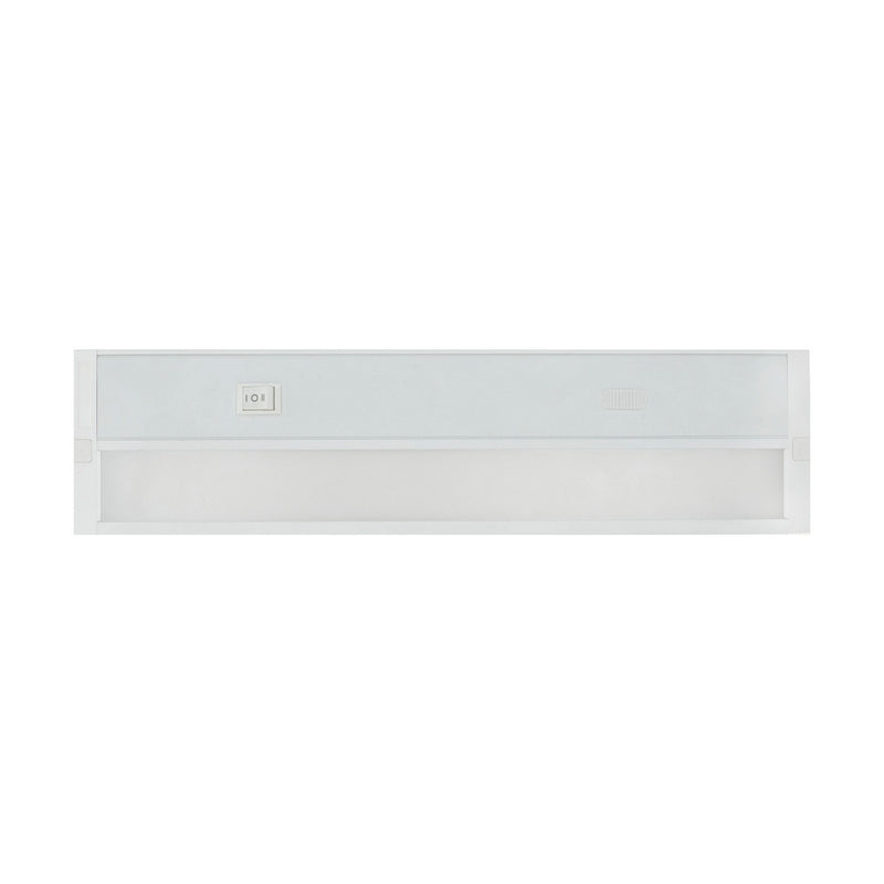 Nuvo Lighting 63-502 LED Under Cabinet, White